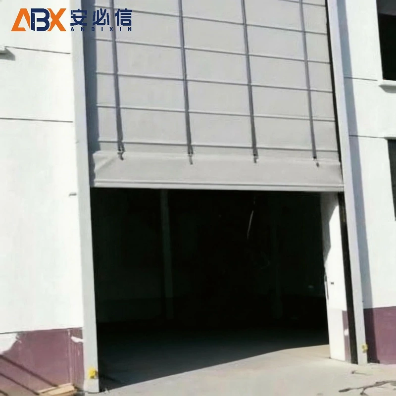 荆门堆积门